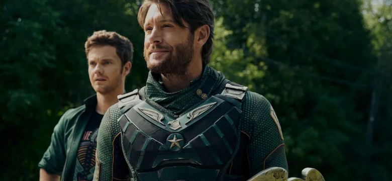 Kultowy serial powraca. "Wydarzy się coś naprawdę potężnego"