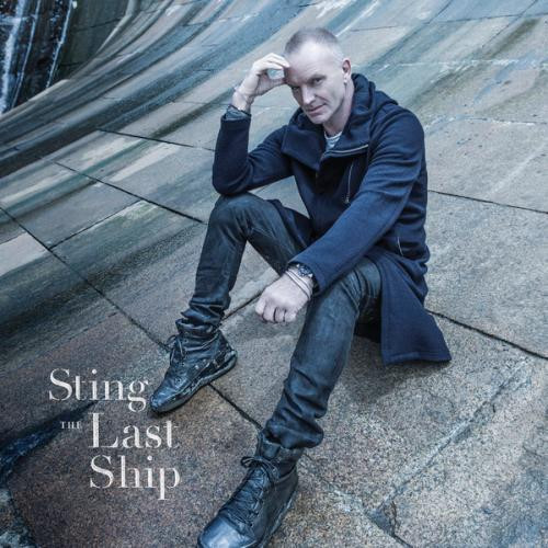 Sting - "The Last Ship"