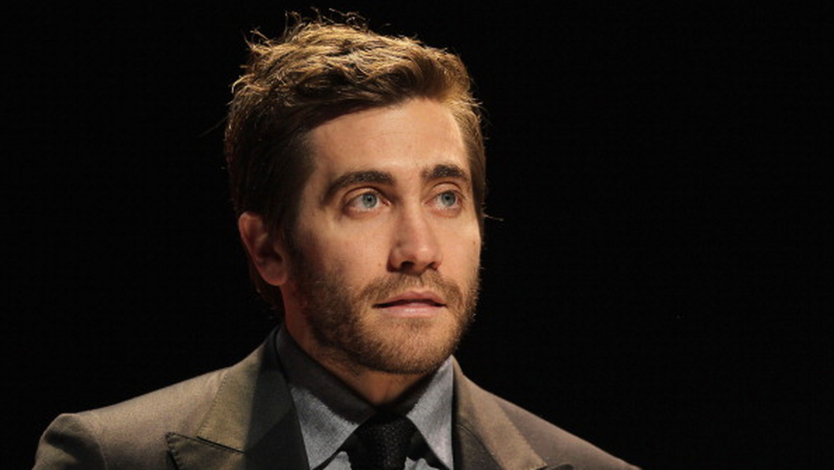 Jake Gyllenhaal może pochwalić się kolejną piękną zdobyczą - Minką Kelly.