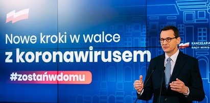 Obostrzenia - zmiany po majówce! Tym sektorom rząd pozwolił działać 4 maja