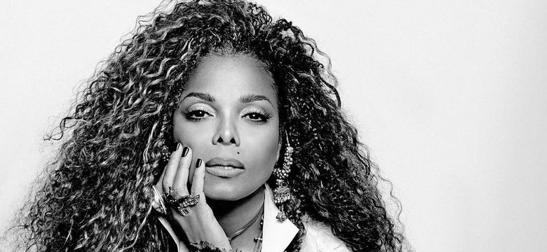 50-letnia Janet Jackson spodziewa się pierwszego dziecka