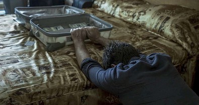 Ha tetszett a Breaking Bad, az Ozarkot se hagyd ki!
