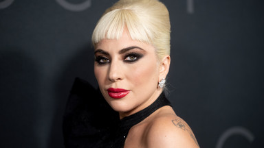 Lady Gaga udawała lisa i panterę w pokoju hotelowym. Wyjaśniła dlaczego