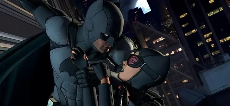 Batman chyba nie lubi pecetów. W Batman: The Telltale Series na PC nie da się grać