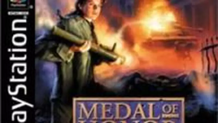 Medal of Honor: Underground