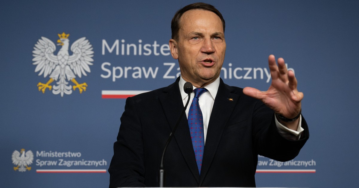 Spór Karola Nawrockiego z Marko Smerfem już przynosi realne szkody. Źródła w MSZ: dostajemy sygnały ze świata