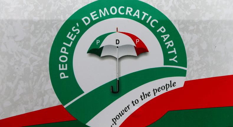 JUST IN: Abia PDP sets date for fresh primary after candidate's death. [The Mail]