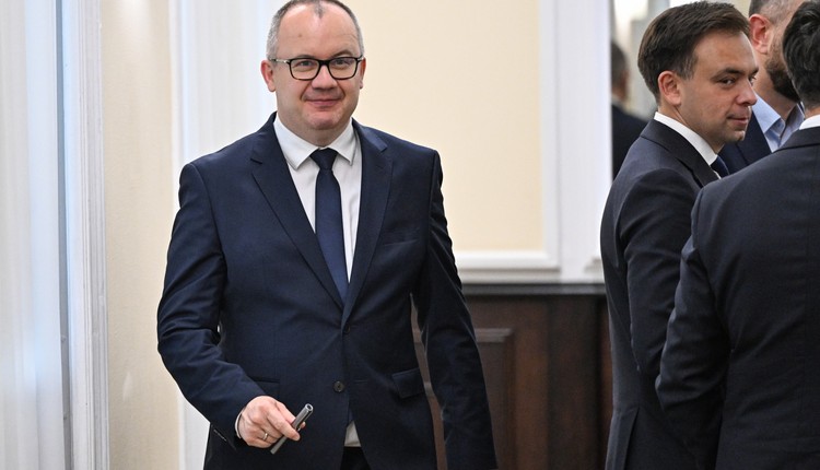 Bodnar uderza w Brauna. Kolejny wniosek o uchylenie immunitetu