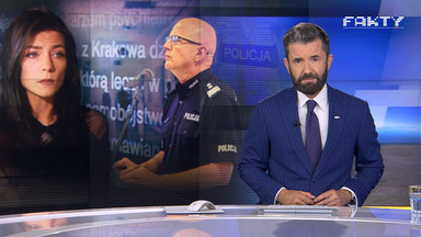 "Fakty" TVN uderzają w "Wiadomości" TVP. "Media rządowe, nie są wolne"