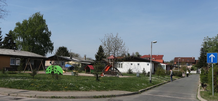 Stanari u panici jer nisu vlasnici zemljišta na kojem se nalaze barake