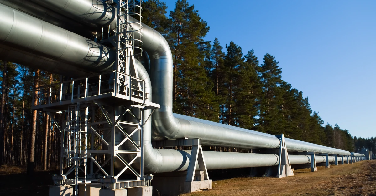 Rosja ostatecznie traci wielki rynek. UE zatwierdziła zakaz importu gazu