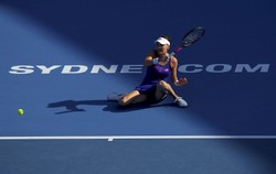 Australian Open: Radwańska rozstawiona z "trójką", Federer - z "17"