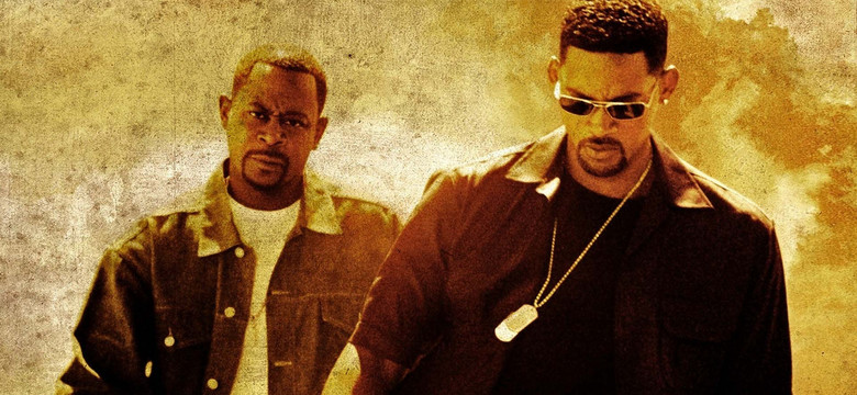 "Bad Boys" wracają na ekrany. Długo to trwało, ale wreszcie jest data premiery