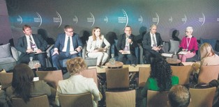 Firmy na drodze ku zrównoważonym łańcuchom dostaw