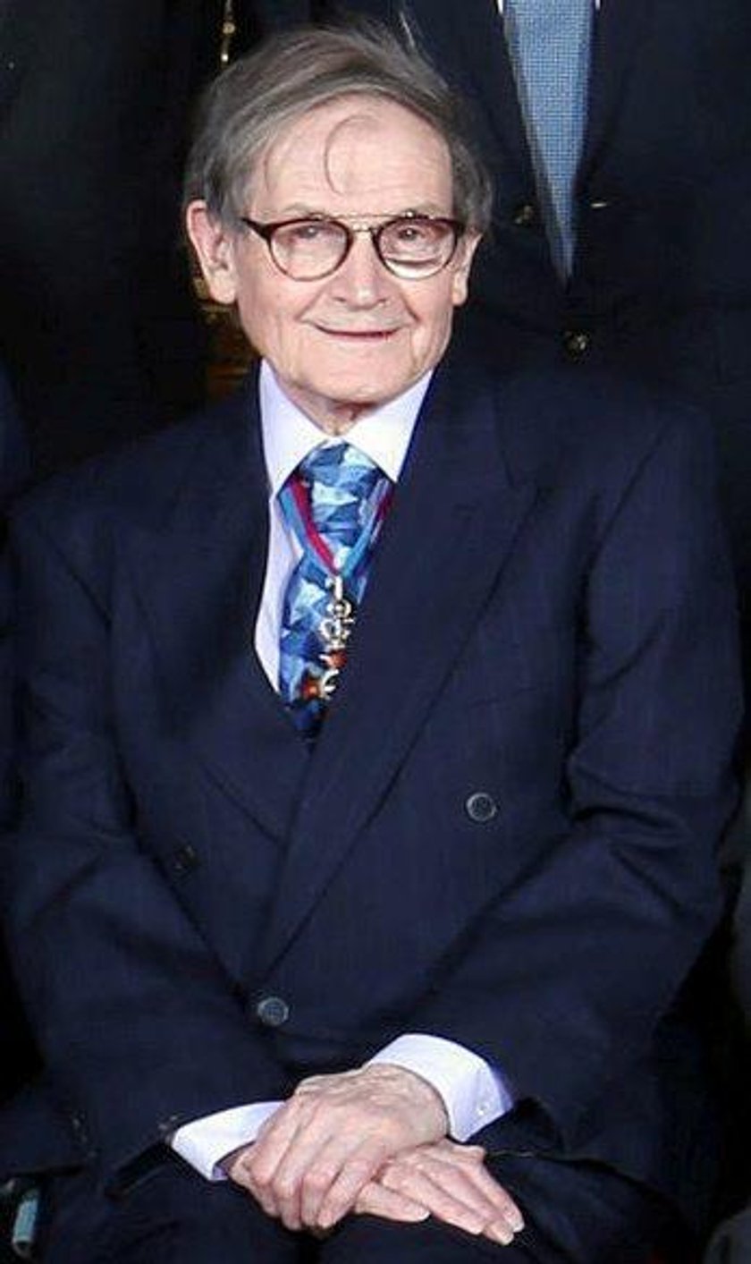 Roger Penrose