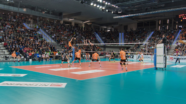 PlusLiga: Zaksa, Asseco i Skra w roli faworytów