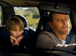 Zawodowiec kontra mafia