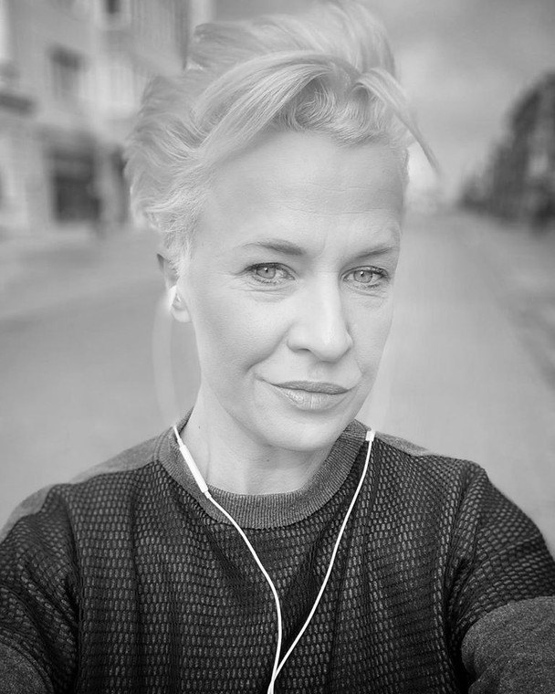 Ewa Żarska