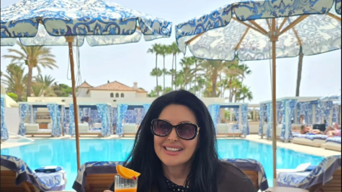 Dragana Mirković