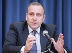 Tajne działania rządu ws. porwanego Polaka