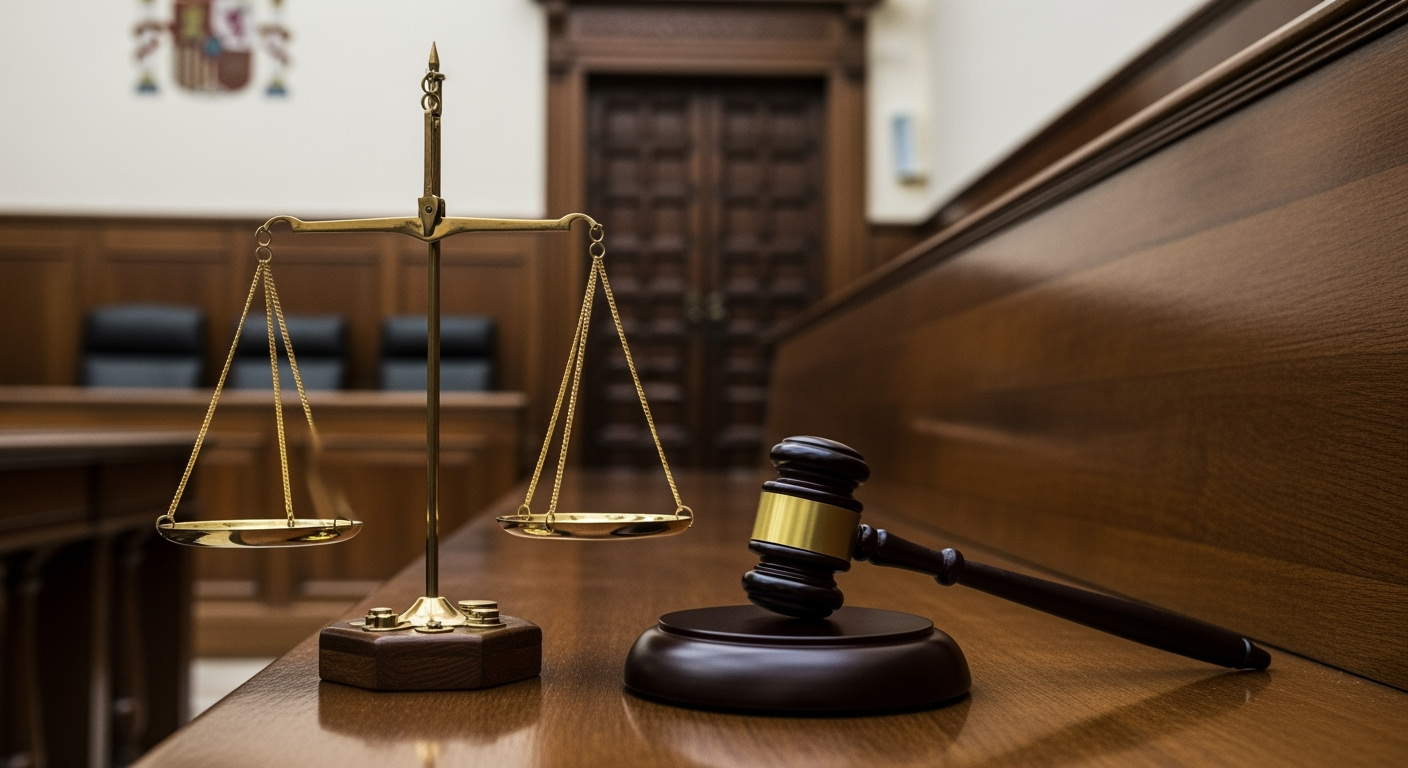 Gobierno aprueba reforma judicial histórica: fiscales investigarán desde 2028