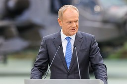 premier tusk ostro o wizycie prezydenta na węgrzech. "putin się cieszy
