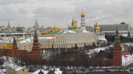 Mi történt? Lezárták a Vörös teret Moszkvában