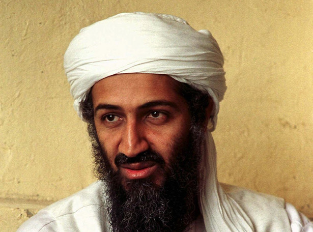 Lekarz, który pomógł znaleźć bin Laden, rozpoczął głodówkę