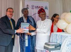 Nigeria becomes first in Africa to receive mpox vaccines – WHO