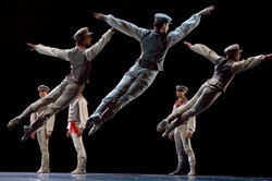 Największe polskie wydarzenie baletowe