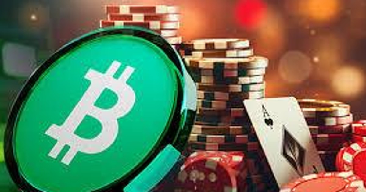 Crypto casinos that accepts Bitcoin cash - Vimarsana News