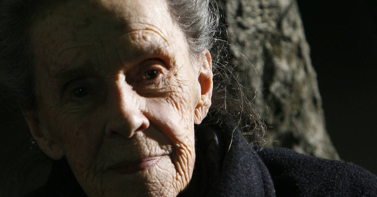 Była znaną artystką. Mówiła, że jest "ludzkim zwierzęciem płci żeńskiej"