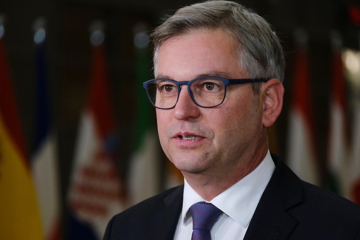 Komisarz Magnus Brunner zapowiada wzmożoną walkę z nielegalną imigracją