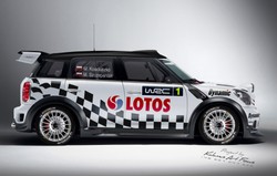 Kościuszko radzi sobie coraz lepiej. Kubica spada w rankingu