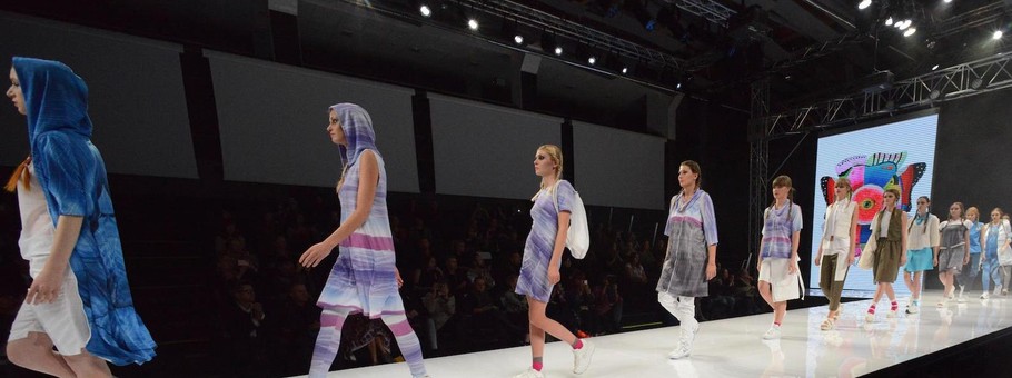 Fashion Week Poland 2014