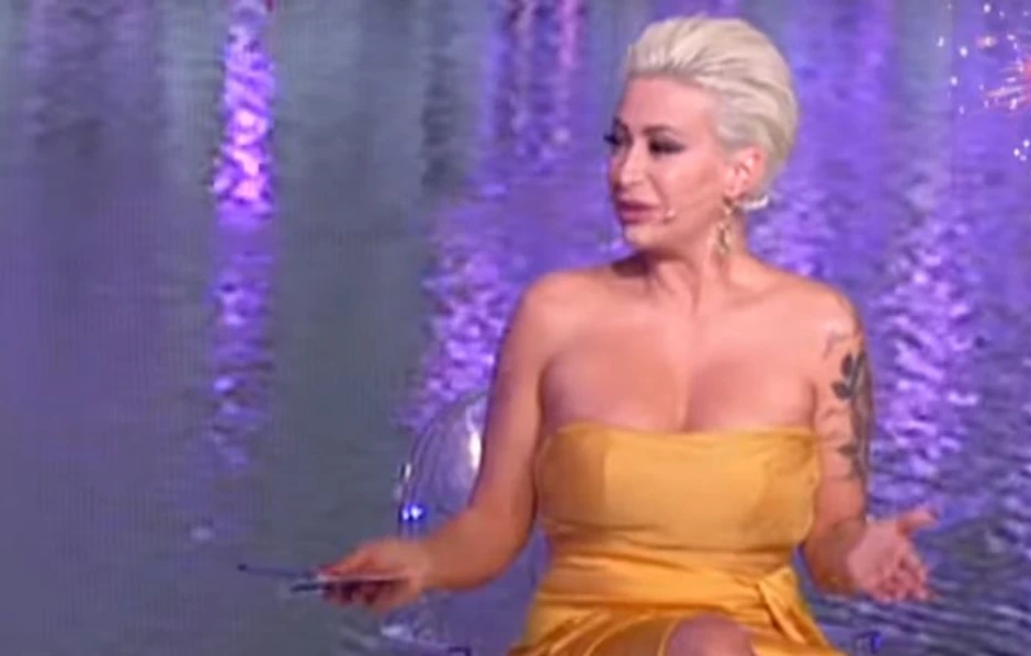 Dušica Jakovljević