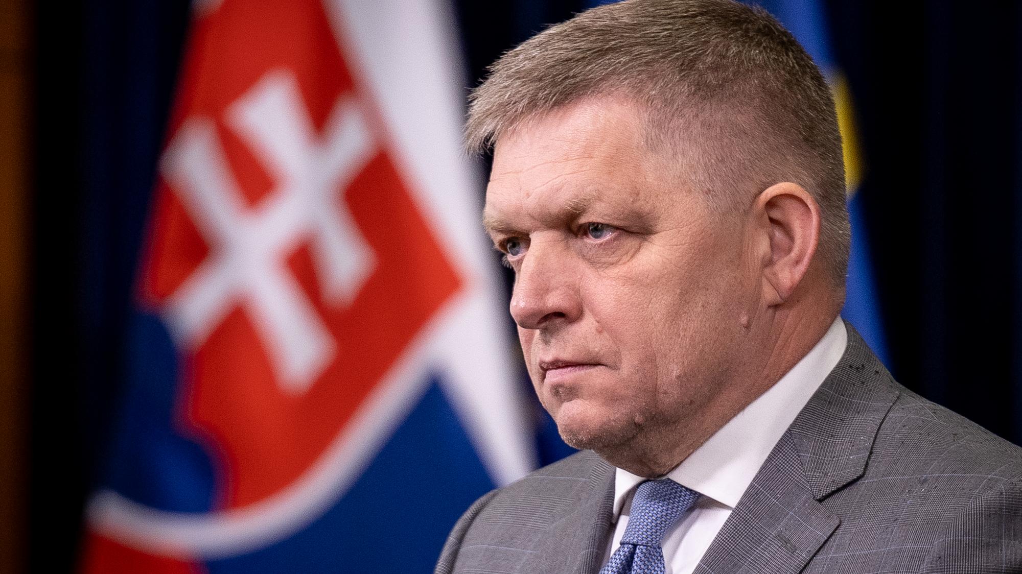 Robert Fico