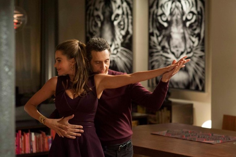 John Turturro i Sofia Vergara w filmie 'Casanova po przejściach'