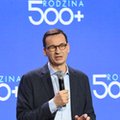 Premier: liczyliśmy na więcej po wprowadzeniu programu 500 plus