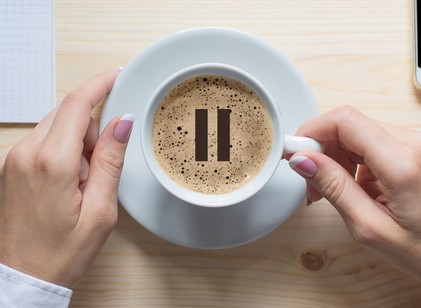 Ez történik a szervezetében, ha 3 napig nem iszik kávét című cikk nyitóképe