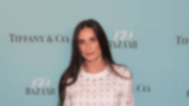 Demi Moore ujawnia, że została zgwałcona jako 15-latka. Wszystko stało się za zgodą jej matki