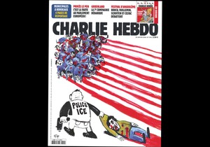 charlie hebdo