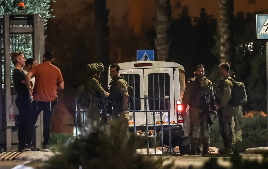 Hezbolah napao Izrael dronovima