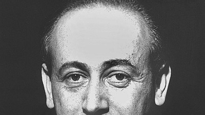 Paul Celan