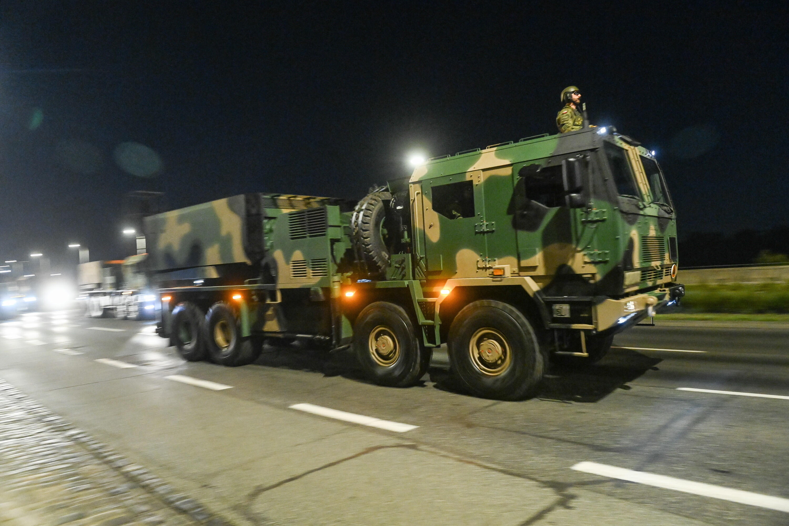 Norwegia kupuje 16 wyrzutni Chunmoo od Korei. Rakiety powstaną w Polsce