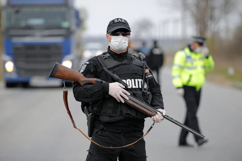 Rumunija još ne otvara granice