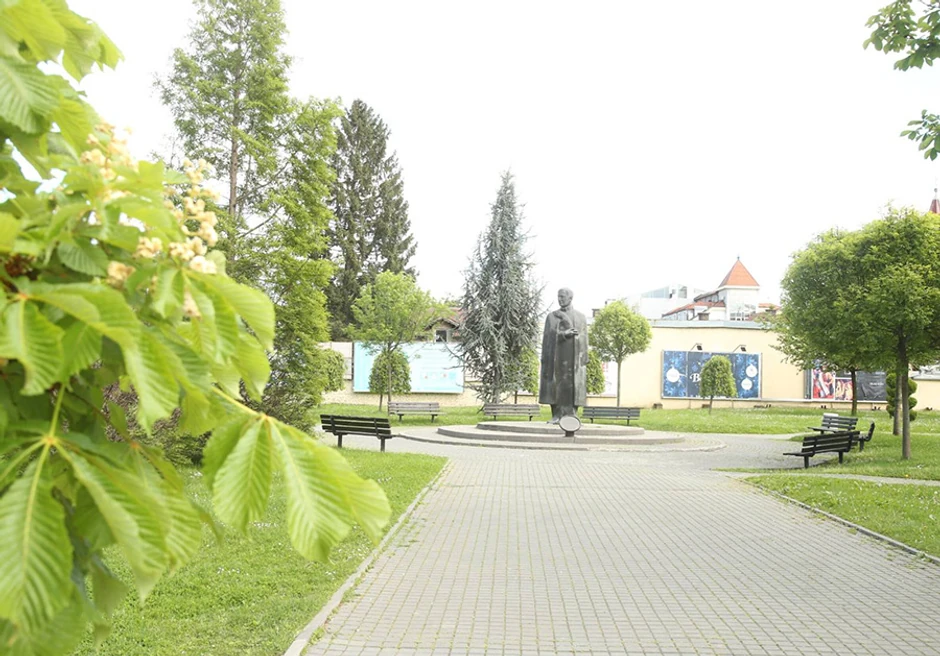 Centar Banjaluke