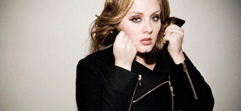 Adele zaśpiewa w nowym "Bondzie"