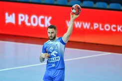 LE piłkarzy ręcznych. Polskie drużyny poznały rywali