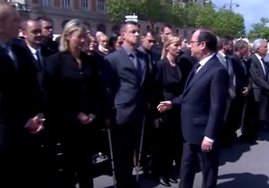 Fransoa Oland rukovanje sc youtube